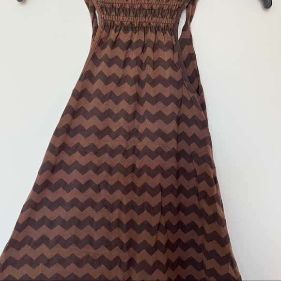 Ella Moss Twist Front Tank Top - Picture 8 of 9